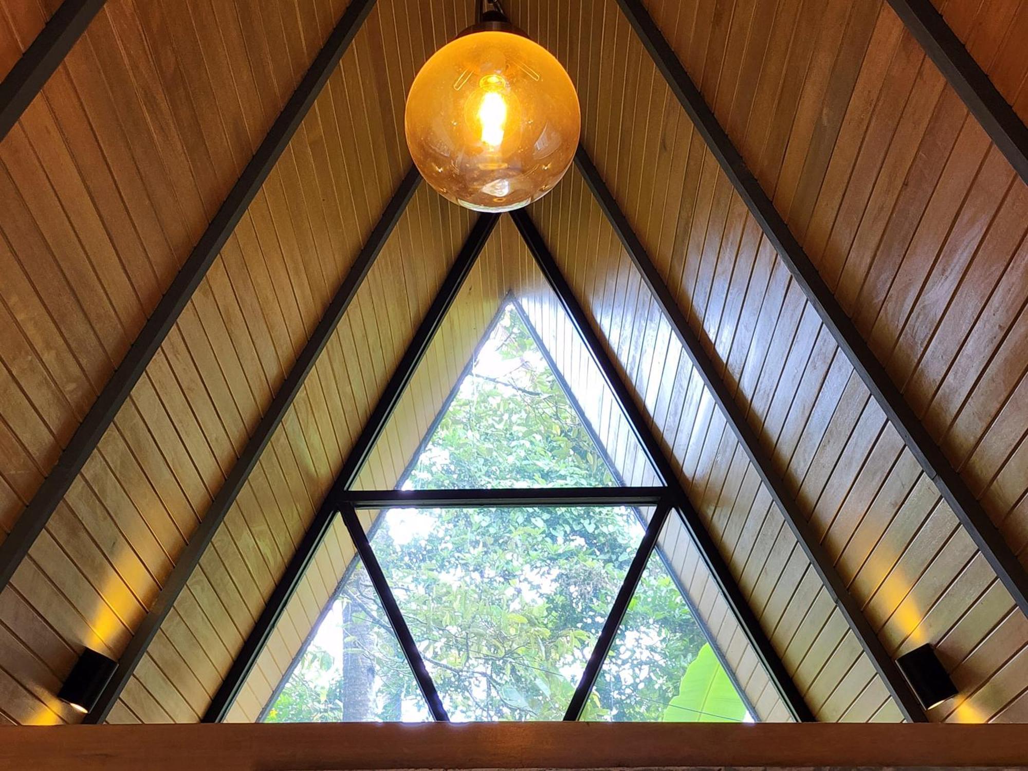 Delta Casa Ubud-Cozy Tropical Villas With Volcano View Payangan Dış mekan fotoğraf